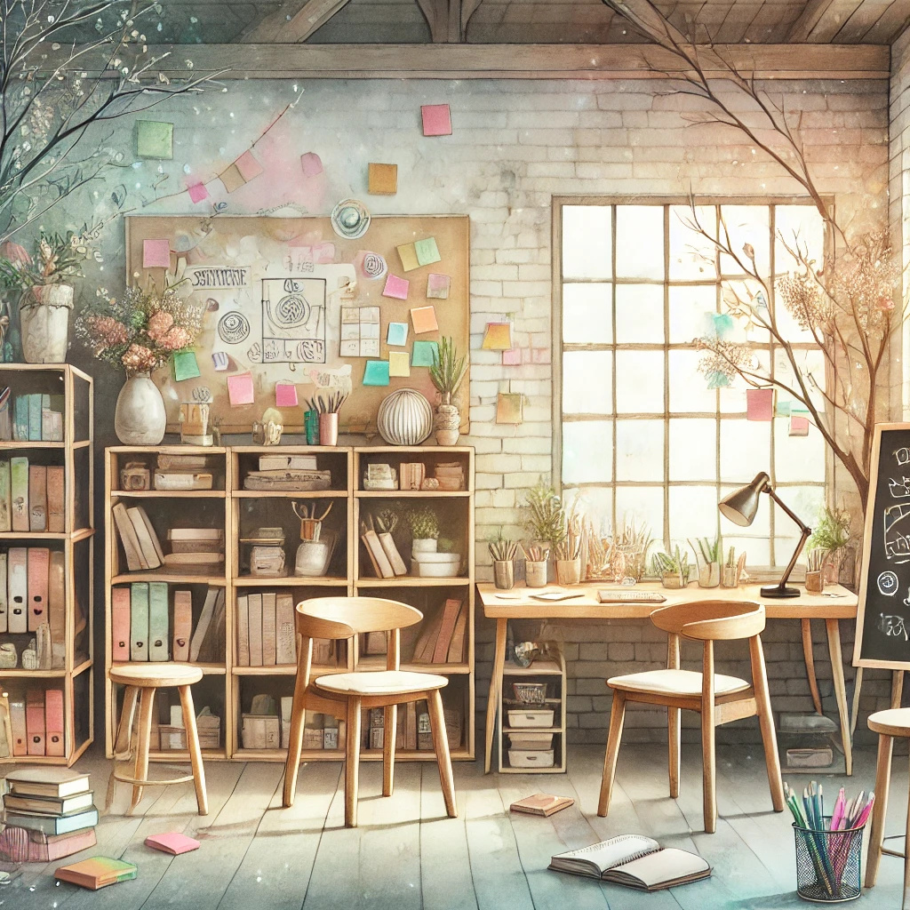 Välkommen till Stadsvisioner