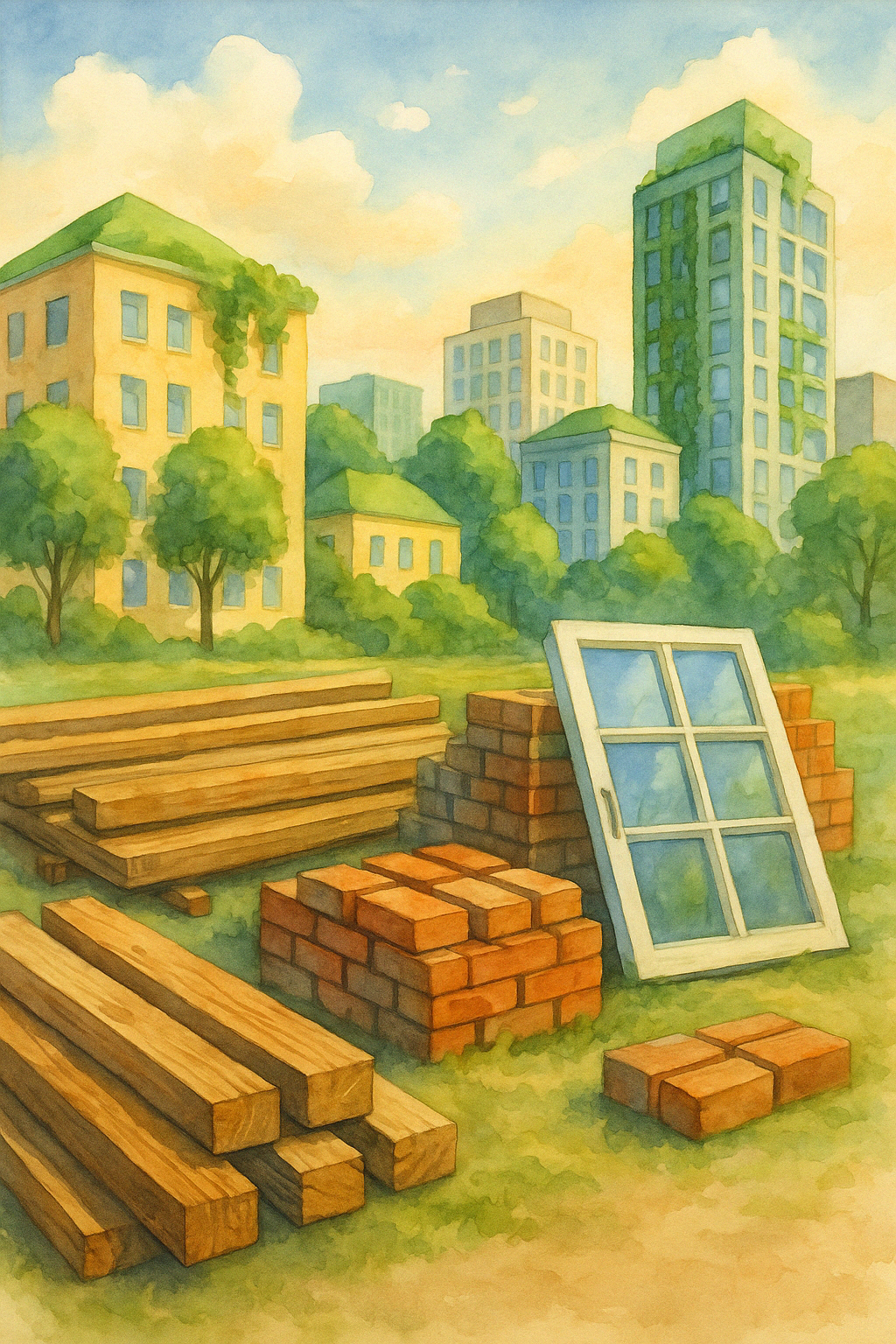 Från kostnad till&nbsp;kapital